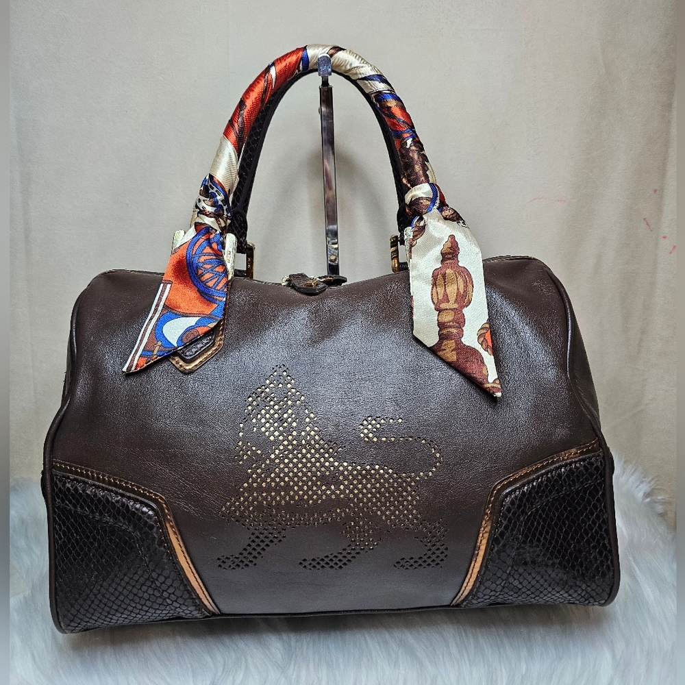 MCM rare boston